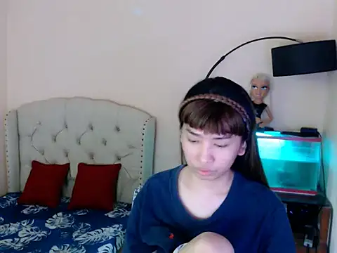 ShantalFoxxy  online show from 18, 3, 2026