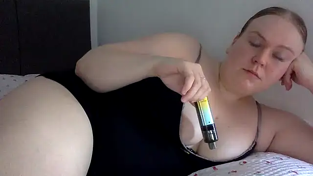gracelovesxx online show from 27, 5, 2026