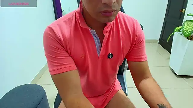 sebastian oconnor77 online show from 2, 3, 2026