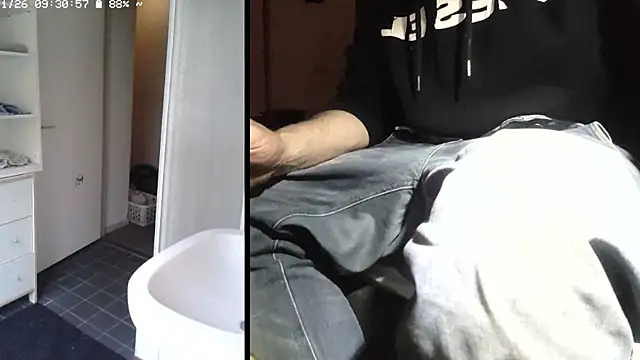 pietje1991 online show from 11, 3, 2026