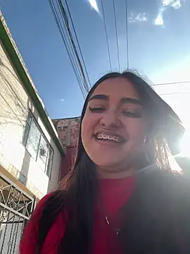 sweet artemiis online show from 20, 3, 2026