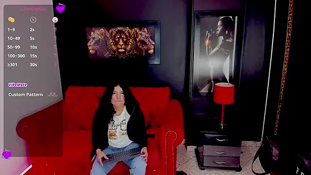 angelita martins online show from 19, 9, 2025