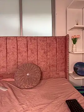 Snapshot of salomecute21 chatting on 6, 2, 2026 salomecute21 online show from 6, 2, 2026