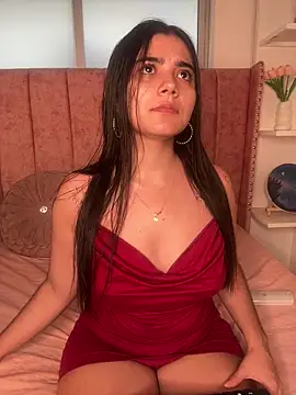 Snapshot of salomecute21 chatting on 11, 2, 2026 salomecute21 online show from 11, 2, 2026