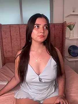 Snapshot of salomecute21 chatting on 12, 2, 2026 salomecute21 online show from 12, 2, 2026