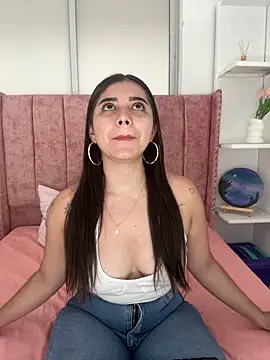 salomecute21 online show from 24, 3, 2026