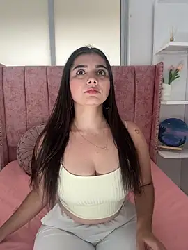 salomecute21 online show from 29, 3, 2026