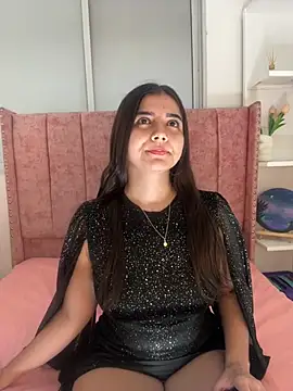 salomecute21 online show from 31, 3, 2026