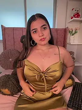 Snapshot of salomecute21 chatting on 30, 7, 2026 salomecute21 online show from 30, 7, 2026