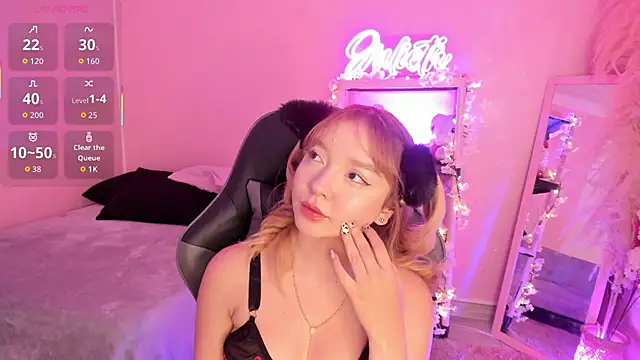 Snapshot of JuliethMoss chatting on 25, 2, 2026 JuliethMoss online show from 25, 2, 2026