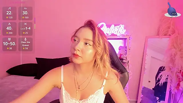 Snapshot of JuliethMoss chatting on 28, 2, 2026 JuliethMoss online show from 28, 2, 2026