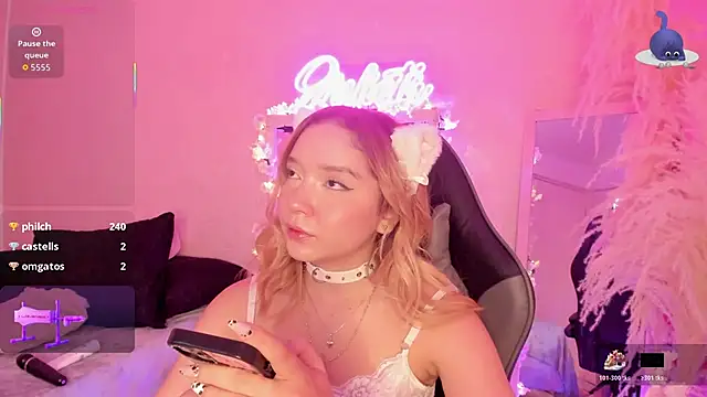 Snapshot of JuliethMoss chatting on 1, 3, 2026 JuliethMoss online show from 1, 3, 2026