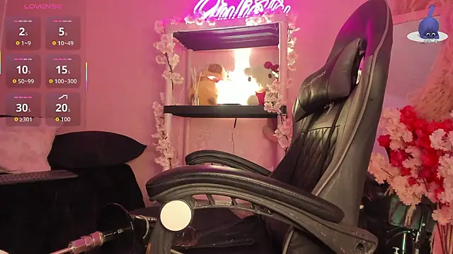 JuliethMoss online show from 18, 3, 2026