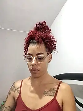 Pamelamiler   online show from 30, 9, 2025