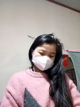Snapshot of Daisy-lusia96 chatting on 11, 9, 2025 Daisy-lusia96 online show from 11, 9, 2025