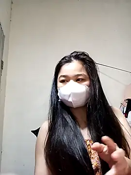 Snapshot of Daisy-lusia96 chatting on 19, 9, 2025 Daisy-lusia96 online show from 19, 9, 2025