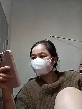 Snapshot of Daisy-lusia96 chatting on 20, 9, 2025 Daisy-lusia96 online show from 20, 9, 2025