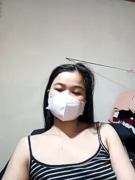 Snapshot of Daisy-lusia96 chatting on 21, 9, 2025 Daisy-lusia96 online show from 21, 9, 2025