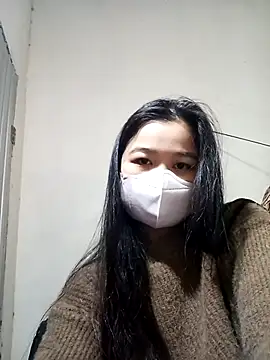 Snapshot of Daisy-lusia96 chatting on 22, 9, 2025 Daisy-lusia96 online show from 22, 9, 2025