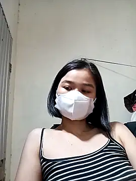 Snapshot of Daisy-lusia96 chatting on 29, 9, 2025 Daisy-lusia96 online show from 29, 9, 2025