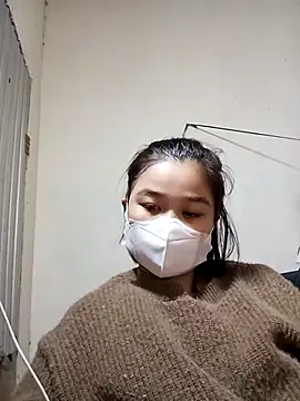 Snapshot of Daisy-lusia96 chatting on 30, 9, 2025 Daisy-lusia96 online show from 30, 9, 2025