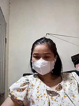 Snapshot of Daisy-lusia96 chatting on 3, 10, 2025 Daisy-lusia96 online show from 3, 10, 2025