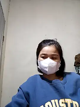 Snapshot of Daisy-lusia96 chatting on 6, 10, 2025 Daisy-lusia96 online show from 6, 10, 2025