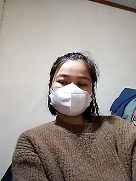 Snapshot of Daisy-lusia96 chatting on 7, 10, 2025 Daisy-lusia96 online show from 7, 10, 2025