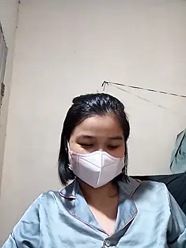 Snapshot of Daisy-lusia96 chatting on 8, 10, 2025 Daisy-lusia96 online show from 8, 10, 2025