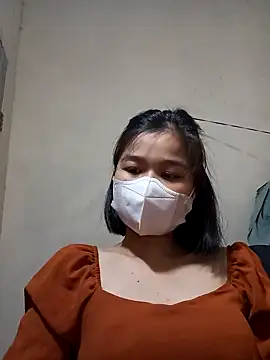 Snapshot of Daisy-lusia96 chatting on 9, 10, 2025 Daisy-lusia96 online show from 9, 10, 2025