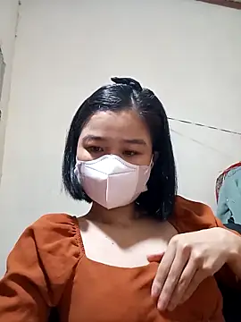 Snapshot of Daisy-lusia96 chatting on 10, 10, 2025 Daisy-lusia96 online show from 10, 10, 2025