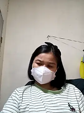 Snapshot of Daisy-lusia96 chatting on 11, 10, 2025 Daisy-lusia96 online show from 11, 10, 2025