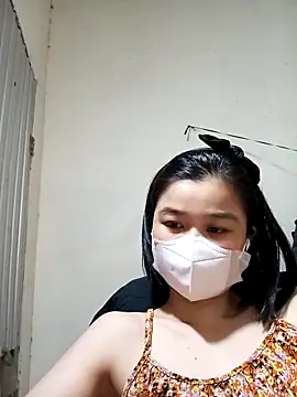 Snapshot of Daisy-lusia96 chatting on 17, 10, 2025 Daisy-lusia96 online show from 17, 10, 2025