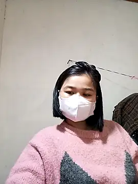 Snapshot of Daisy-lusia96 chatting on 18, 10, 2025 Daisy-lusia96 online show from 18, 10, 2025