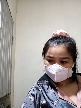 Snapshot of Daisy-lusia96 chatting on 19, 10, 2025 Daisy-lusia96 online show from 19, 10, 2025