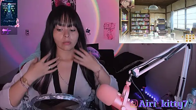 lila kitty81 online show from 18, 12, 2025