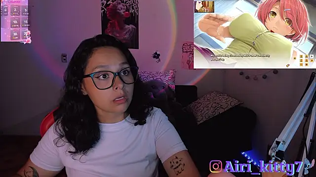 lila kitty81 online show from 4, 2, 2026