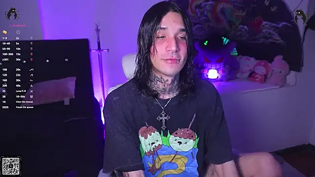 Snapshot of marshall__k chatting on 30, 7, 2026 marshall k online show from 30, 7, 2026