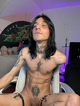 Snapshot of marshall__k chatting on 31, 7, 2026 marshall k online show from 31, 7, 2026