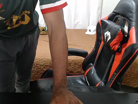 Negao 20cnts online show from 8, 11, 2025