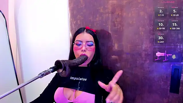 pocahontas lantina online show from 15, 3, 2026