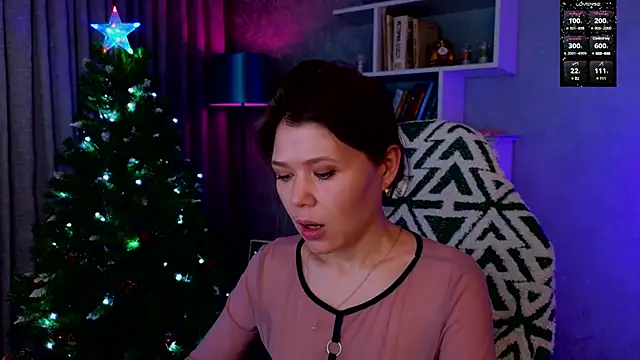 MyLittleGali online show from 5, 1, 2025