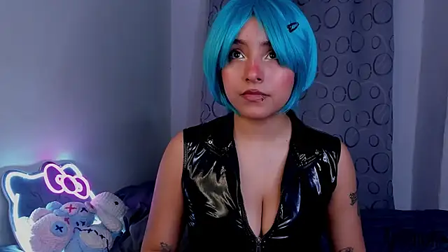 Snapshot of artemish__ chatting on 11, 7, 2026 artemish online show from 11, 7, 2026