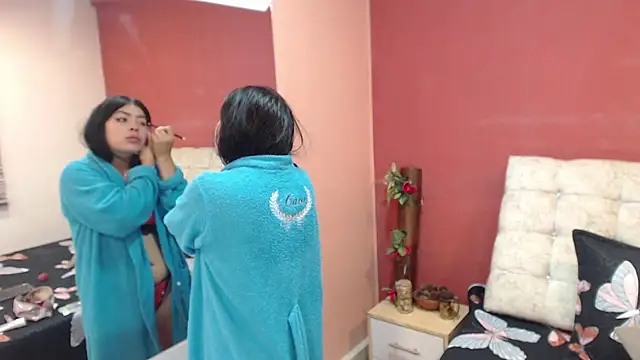 Snapshot of KateWelsin chatting on 24, 10, 2025 KateWelsin online show from 24, 10, 2025