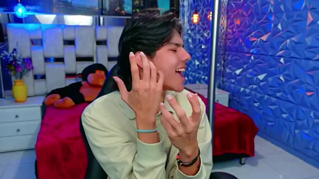 alandelrey57 online show from 1, 4, 2026