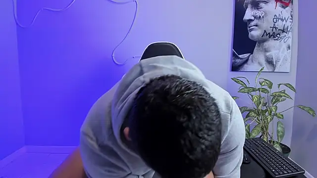 Snapshot of Maximus_Steel chatting on 14, 9, 2025 Maximus Steel online show from 14, 9, 2025