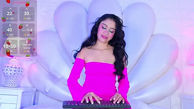 Snapshot of SammyJhuls chatting on 24, 9, 2025 SammyJhuls online show from 24, 9, 2025