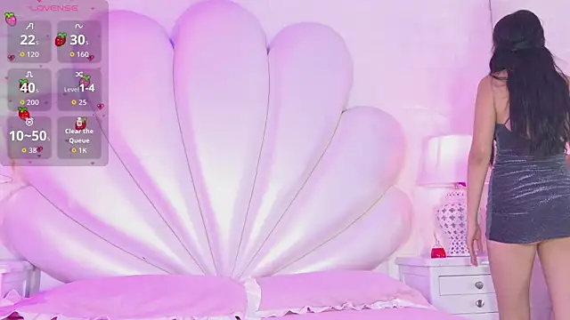 Snapshot of SammyJhuls chatting on 3, 10, 2025 SammyJhuls online show from 3, 10, 2025