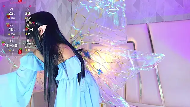 Snapshot of SammyJhuls chatting on 17, 10, 2025 SammyJhuls online show from 17, 10, 2025