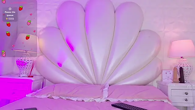 Snapshot of SammyJhuls chatting on 19, 10, 2025 SammyJhuls online show from 19, 10, 2025